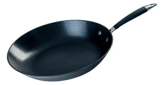 Ronneby Bruk Ultra Light Original stekepanne støpejern lätt 30 cm