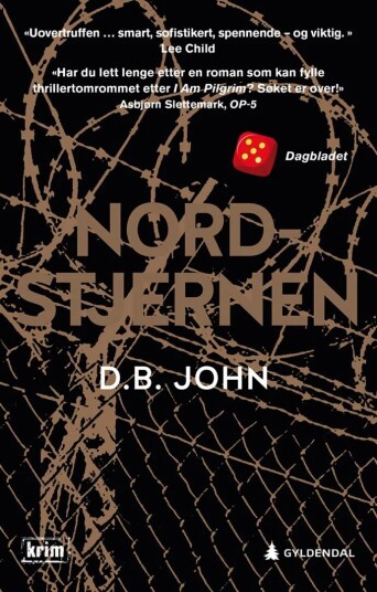 Nordstjernen Av D.B. John