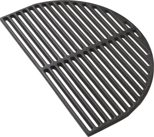 Støpejernsrist Primo Oval XL 400 Støpejernsrist Primo Oval XL 400