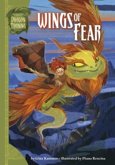 Wings of Fear Wings of Fear