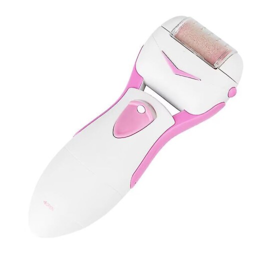 Novoka Exfoliator for tørre føtter