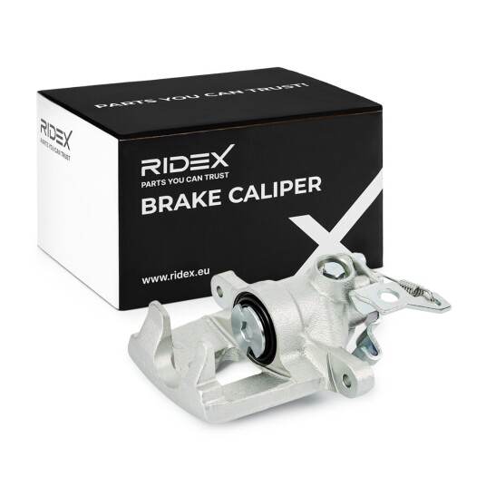 Bremsecaliper RIDEX 78B0094 Bremsecaliper RIDEX 78B0094