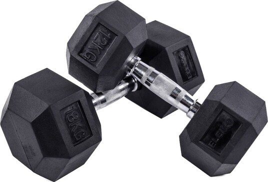 Eleiko XF Dumbbell Eleiko XF Dumbbell