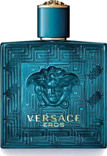 Versace Eros Pour Homme Deo Spray 100 ml