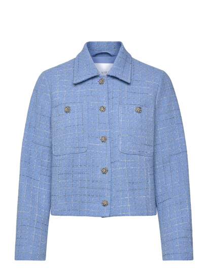 Claire Woman Cweaemilie Blue 46 Claire Woman Cweaemilie Blue 46
