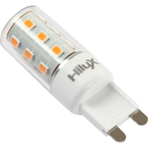 HiluX G9 - S7 - V.2 - Ra92 - Dimmable