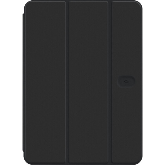 Pitaka Folio Deksel for iPad Air (2020) - 10,9" Svart