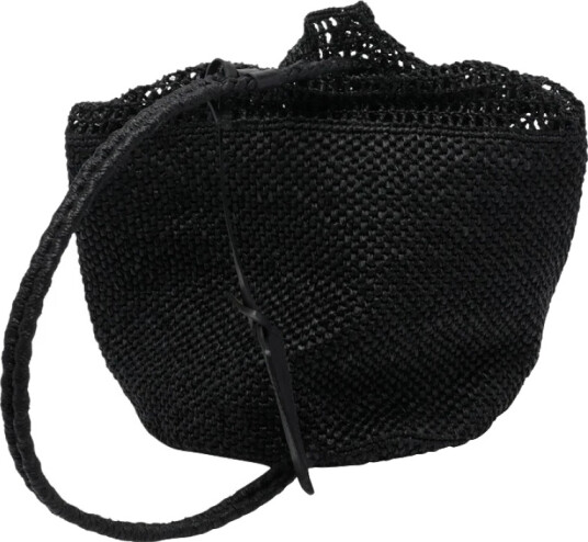 Ibeliv Dame Vesker Svart ONE SIZE, Ibeliv Dame Vesker Svart ONE SIZE,