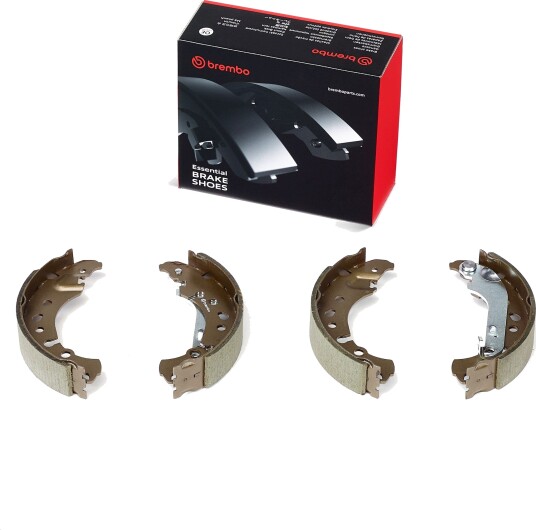Bremsesko sett BREMBO S 24 555