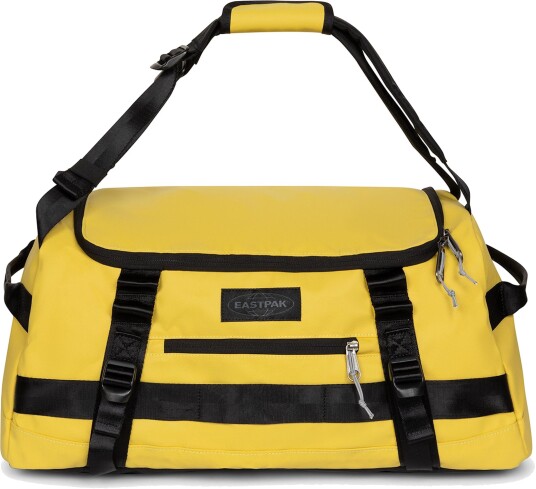 Eastpak Duffelbag Pack S 40 L Tarp Bamboo