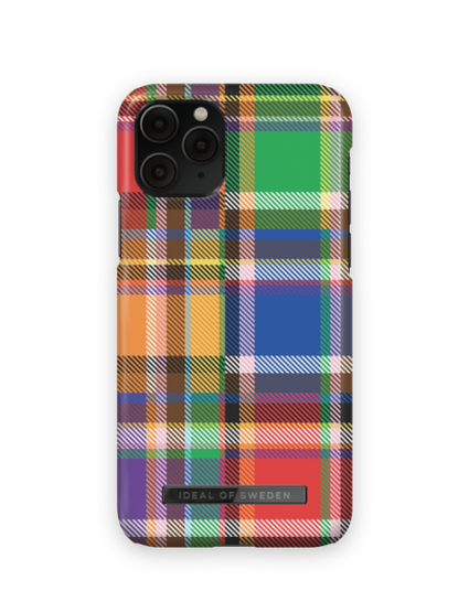 iDeal of Sweden Fashion Case Iphone 11p/xs/x Case For Equality