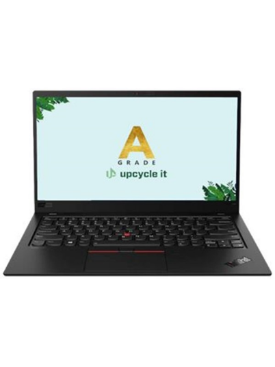 Lenovo Refurbished ThinkPad X1 Carbon - 14" | Core i5 | 16GB | 256GB | A Grade Lenovo Refurbished ThinkPad X1 Carbon - 14" | Core i5 | 16GB | 256GB | A Grade