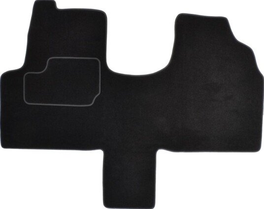 Bilmatter CUSTOPOL CIT270C Bilmatter CUSTOPOL CIT270C