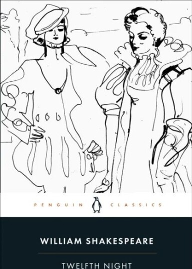 Twelfth Night Av William Shakespeare