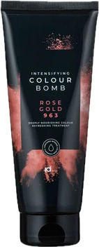 IdHAIR Colour Bomb 200 ml Øvrige hårfarger IdHAIR Colour Bomb 200 ml Øvrige hårfarger