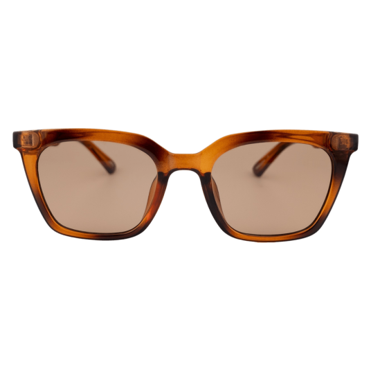 Otra Eyewear Bree Havana & Brown Otra Eyewear Bree Havana & Brown