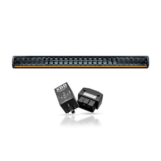Ekstralys Strands Skylord 30   Rett / 75 cm / 276W Ekstralys + XBB Dongle & PowerUnit