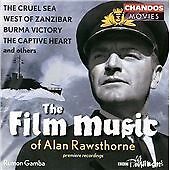 MediaTronixs Alan Rawsthorne : The Film Music Of Alan Rawsthorne (1905-1971): premiere Pre-Owned
