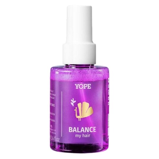 Yope Sea Salt Spray Balance My Hair 100ml