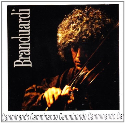 Angelo Branduardi  Camminando Camminando  CD