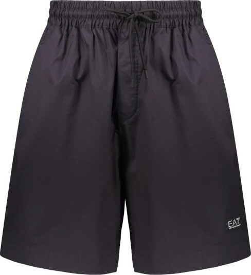 Emporio Armani EA7 Herre Svømmetøy Blå L,