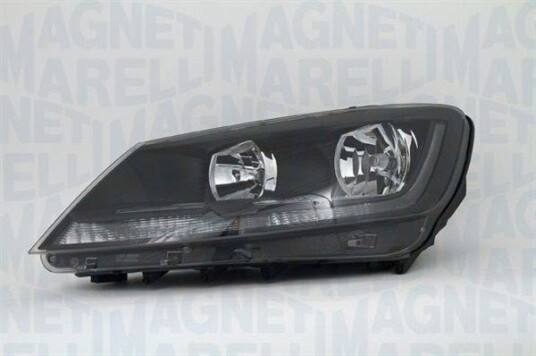 Magneti Marelli Hovedlyskaster MAGNETI MARELLI 710301243202