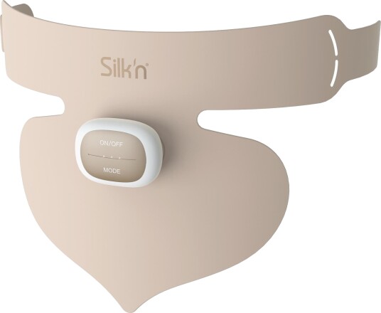 Silk'n LED Chest Mask Pro Silk'n LED Chest Mask Pro