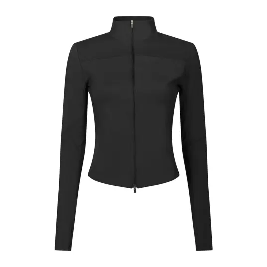 Neo Noir Dame Gensere & Hettegensere Svart XL Neo Noir Dame Gensere & Hettegensere Svart XL
