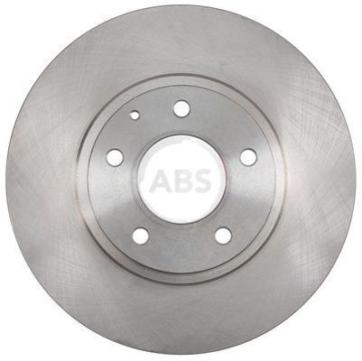 Bremseskive A.B.S. 18092 Bremseskive A.B.S. 18092