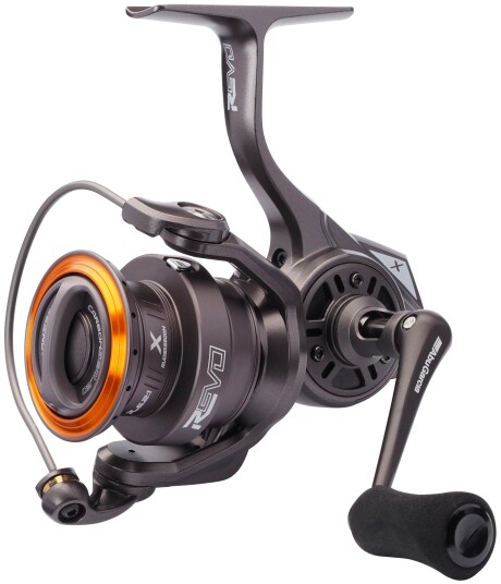 Abu Garcia Revo3 X 2500s Abu Garcia Revo3 X 2500s