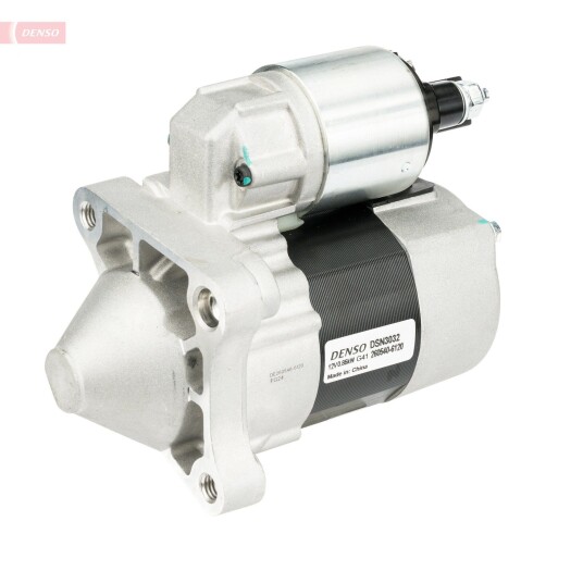 Starter DENSO DSN3032 Starter DENSO DSN3032