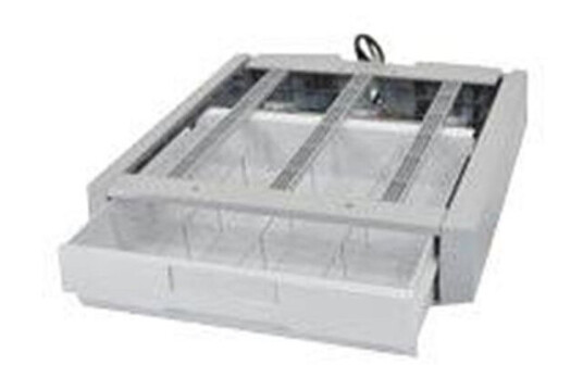 Ergotron Supplemental Single Drawer mounting component Ergotron Supplemental Single Drawer mounting component