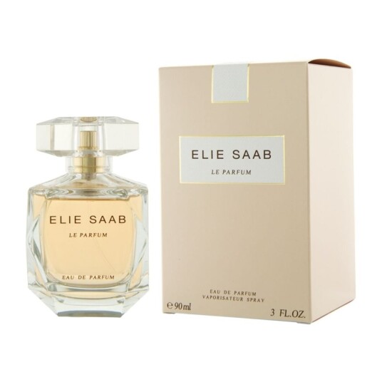 Elie Saab Le Parfum Eau de Parfum Spray 90 ml for kvinner