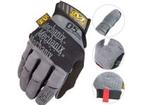 Mechanix Wear Mechanix Speciality 0,5 mm Black størrelse XL handsker