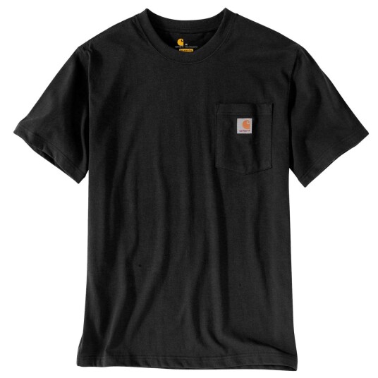 Carhartt 103296HH5 T-skjorte mørkemarine Mørkemarine Klær Carhartt 103296HH5 T-skjorte mørkemarine Mørkemarine Klær