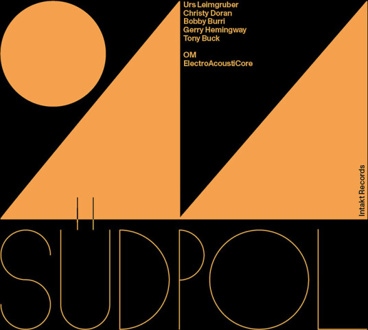 Om Südpol CD