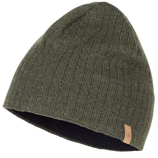 Ivanhoe of Sweden M"s Stormy Hat Windblocker Loden Green Loden Green one_size