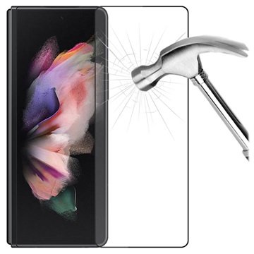 Full Cover Samsung Galaxy Z Fold4 Ytre Skjermbeskytter