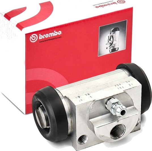 Hjulsylinder, brems BREMBO A 12 601