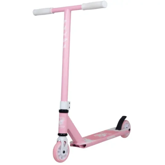 Panda Pink Cub Trick Løbehjul Panda Pink Cub Trick Løbehjul