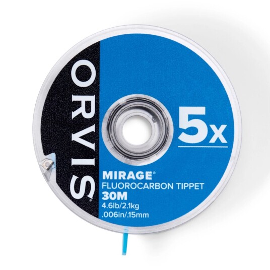 Orvis Mirage Tippet 30m Orvis Mirage Tippet 30m