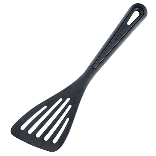 Westmark Stekespade Gentle 30x8.5 cm (LxB) Svart 2 Stykk / Forpakning Westmark Stekespade Gentle 30x8.5 cm (LxB) Svart 2 Stykk / Forpakning