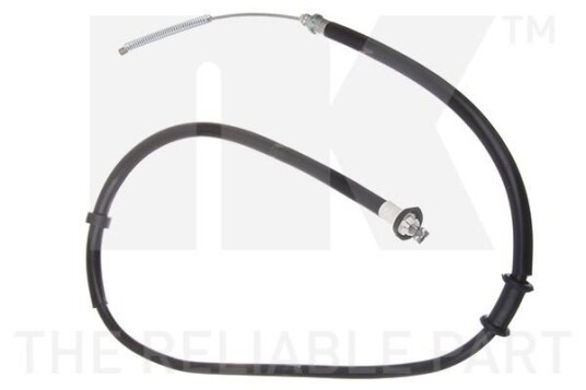 Bremsewire NK 9023140