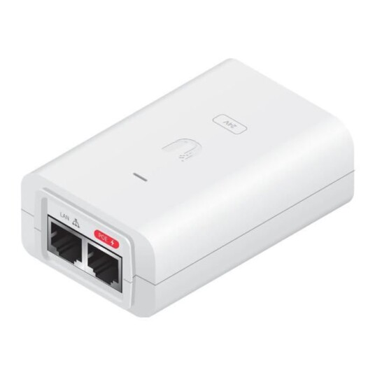 Ubiquiti PoE injektor 24V 12W