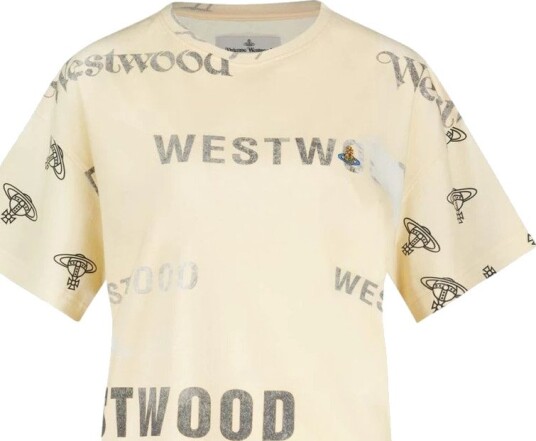 Vivienne Westwood Dame Topper Beige XS, Vivienne Westwood Dame Topper Beige XS,