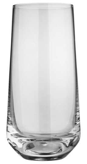 VEGA Longdrinkglass Ava 48cl 6.5x16 cm  Transparent 6 Stykk 