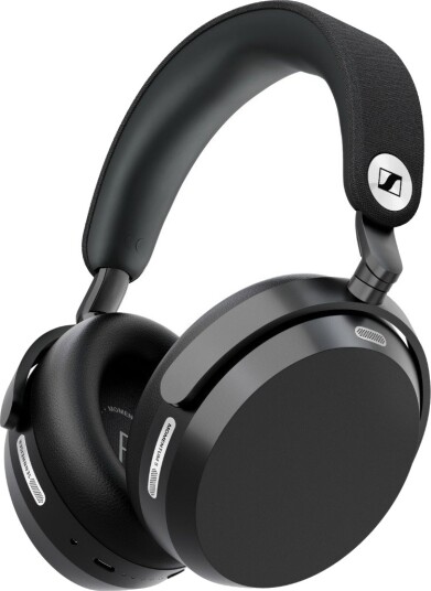 Sennheiser MOMENTUM 5 Svart Sennheiser MOMENTUM 5 Svart