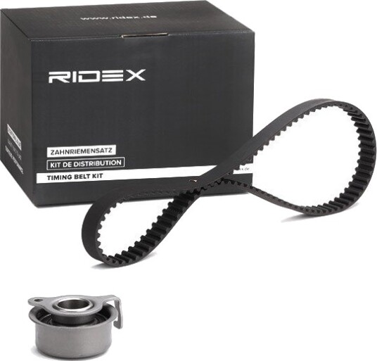 Registerreimsett RIDEX 307T0093 Registerreimsett RIDEX 307T0093
