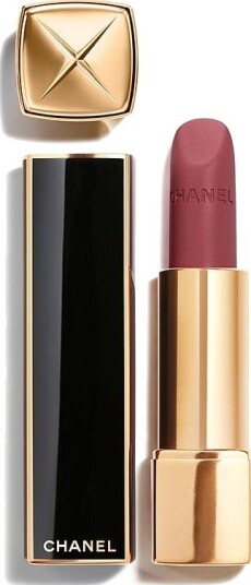 ROUGE ALLURE VELVET LUMINOUS MATTE LIP COLOUR