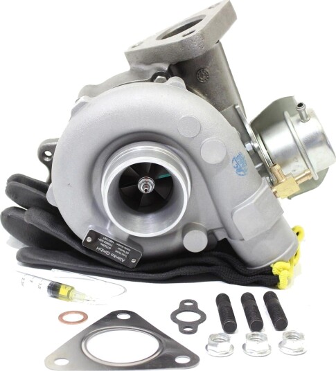 Turbolader ALANKO 10901281